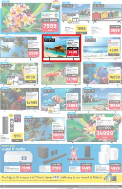 Makro : Easter (07 April - 20 April 2025), page 10