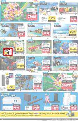 Makro : Easter (07 April - 20 April 2025), page 10