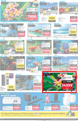 Makro : Easter (07 April - 20 April 2025), page 10