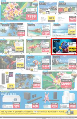 Makro : Easter (07 April - 20 April 2025), page 10
