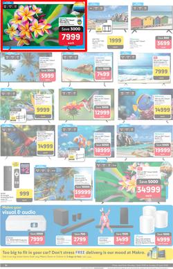 Makro : Easter (07 April - 20 April 2025), page 10