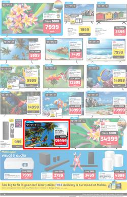 Makro : Easter (07 April - 20 April 2025), page 10