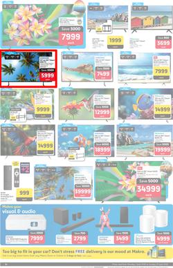 Makro : Easter (07 April - 20 April 2025), page 10