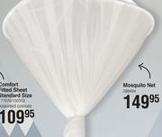 Baby Things Mosquito Net