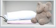 Baby Things Mattress Protector-Each