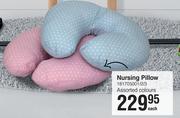 Baby Things Nursing Pillow-Each
