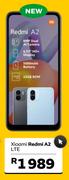 Xiaomi Redmi A2 LTE-On MTN Pay As You Go