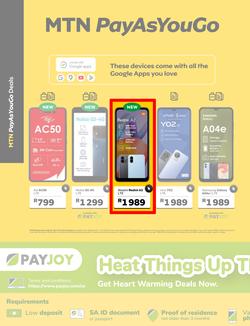 MTN : Y'ello (1 August - 31 August 2023), page 10