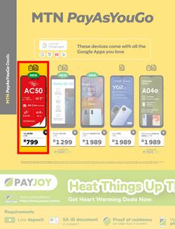MTN : Y'ello (1 August - 31 August 2023), page 10