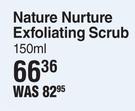 Good Stuff Nature Nurture Exfoliating Scrub-150ml