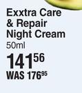 Good Stuff Exxtra Care & Repair Night Cream-50ml