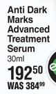 Nivea Anti Dark Marks Advanced Treatment Serum-30ml
