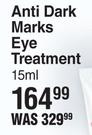 Nivea Anti Dark Marks Eye Treatment-15ml