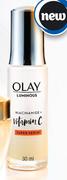 Olay Luminous Niacinamide + Vitamin C Super Serum-30ml Each