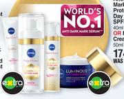 Nivea Anti Dark Marks Advanced Treatment Serum-30ml