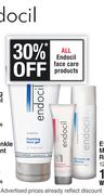 Endocil Retinol Anti Wrinkle Treatment Creme-50ml