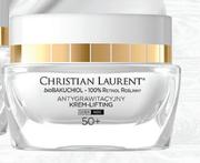 Christian Laurent Bakuchiol Anti Gravity Modelling Day & Night 50+ Cream-50ml