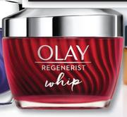 Olay Regenerist Whip Cream-50g Each