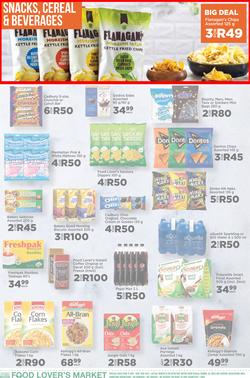 Food Lover's Market Gauteng, Limpopo, North West, Mpumalanga & Free State : Unbeatable Month-End Savings (25 April - 01 May 2022), page 10