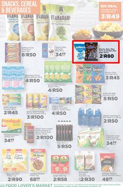 Food Lover's Market Gauteng, Limpopo, North West, Mpumalanga & Free State : Unbeatable Month-End Savings (25 April - 01 May 2022), page 10