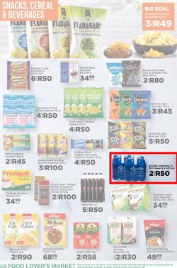Food Lover's Market Gauteng, Limpopo, North West, Mpumalanga & Free State : Unbeatable Month-End Savings (25 April - 01 May 2022), page 10