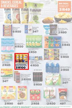 Food Lover's Market Gauteng, Limpopo, North West, Mpumalanga & Free State : Unbeatable Month-End Savings (25 April - 01 May 2022), page 10