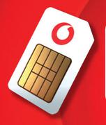Vodacom Data Sim-100GB Data