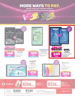 Game Cellular : Winter Warm Ups (07 July - 06 August 2026), page 10