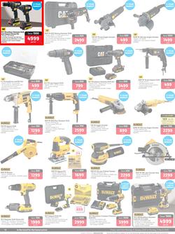 Makro : Back To Site (06 January - 03 March 2025), page 10