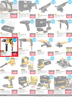 Makro : Back To Site (06 January - 03 March 2025), page 10