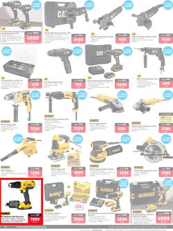 Makro : Back To Site (06 January - 03 March 2025), page 10