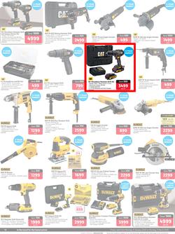 Makro : Back To Site (06 January - 03 March 2025), page 10