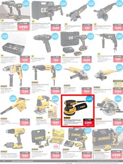 Makro : Back To Site (06 January - 03 March 2025), page 10