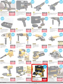 Makro : Back To Site (06 January - 03 March 2025), page 10