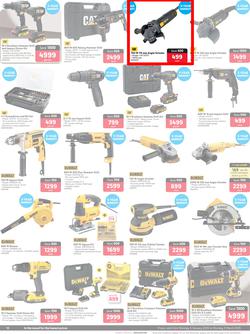 Makro : Back To Site (06 January - 03 March 2025), page 10