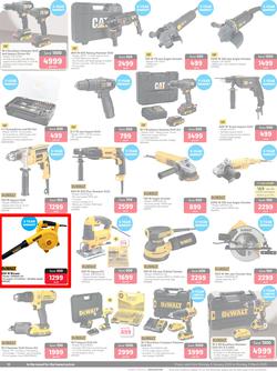 Makro : Back To Site (06 January - 03 March 2025), page 10