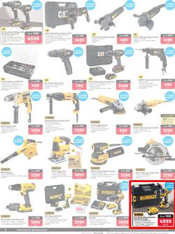 Makro : Back To Site (06 January - 03 March 2025), page 10