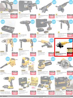 Makro : Back To Site (06 January - 03 March 2025), page 10