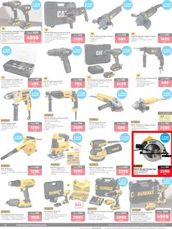 Makro : Back To Site (06 January - 03 March 2025), page 10