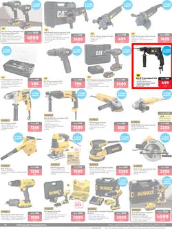 Makro : Back To Site (06 January - 03 March 2025), page 10