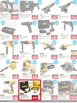Makro : Back To Site (06 January - 03 March 2025), page 10
