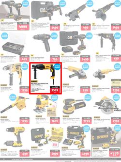 Makro : Back To Site (06 January - 03 March 2025), page 10