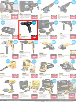 Makro : Back To Site (06 January - 03 March 2025), page 10