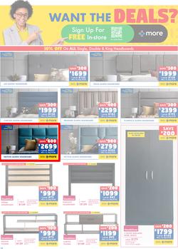 Russells : Hot Summer Deals (21 October - 10 November 2024), page 10