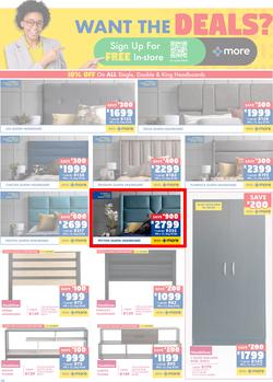 Russells : Hot Summer Deals (21 October - 10 November 2024), page 10