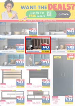 Russells : Hot Summer Deals (21 October - 10 November 2024), page 10