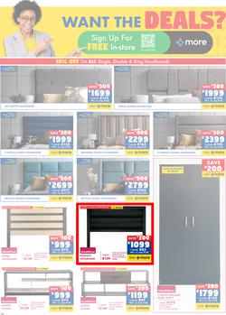 Russells : Hot Summer Deals (21 October - 10 November 2024), page 10