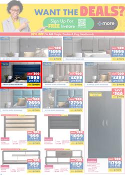 Russells : Hot Summer Deals (21 October - 10 November 2024), page 10