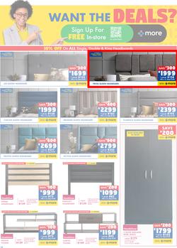 Russells : Hot Summer Deals (21 October - 10 November 2024), page 10