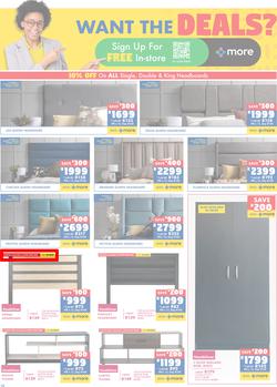 Russells : Hot Summer Deals (21 October - 10 November 2024), page 10